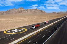 ۴۰۰ میلیارد تومان برای توسعه راه‌های استان اختصاص یافت
