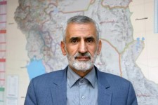 اعتبار مورد نیاز برای پروژه های اربعین تامین می شود
