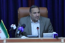 آبرسانی به مناطق محروم ایلام ۷۱ درصد پیشرفت فیزیکی دارد