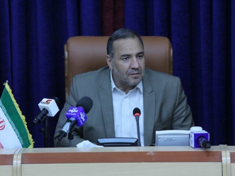 آبرسانی به مناطق محروم ایلام ۷۱ درصد پیشرفت فیزیکی دارد