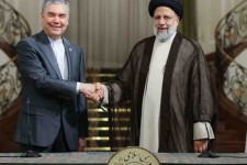 تحقق رابطه برد - برد در قرارداد گازی میان ایران و ترکمنستان