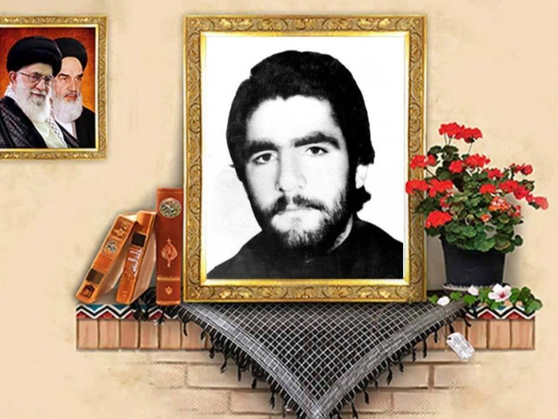 عشایر غیور در همه صحنه‌ها حاضر باشند