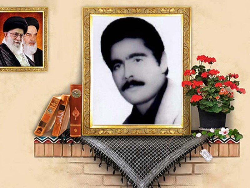 منافقین کوردل بدانند ما آگاهانه در این راه رفتیم