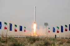 ارسال ماهواره به فضا توسط ایران و تحقق راهبردهای انقلاب اسلامی