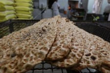مشکلات نان همچنان در ایلام باقی مانده است
