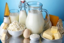 مصرف لبنیات در ایلام کاهش یافته است