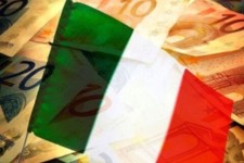 بدهی دولت ایتالیا باز هم رکورد زد