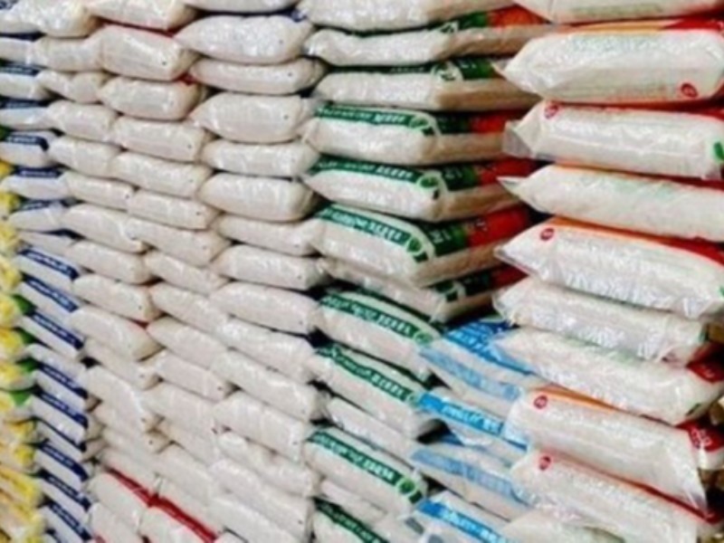 خط اعتباری خرید برنج ایرانی تامین شد