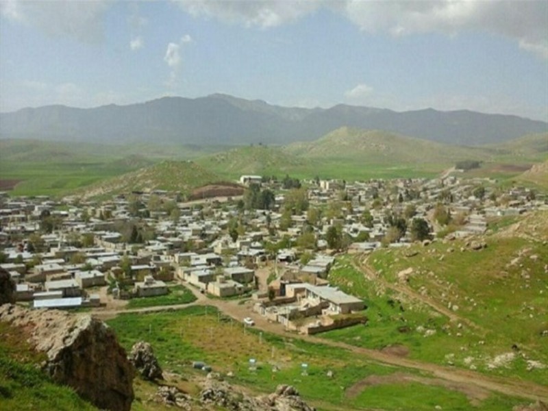 ضرورت نگاه مسئولانه به محرومیت شهرستان هلیلان