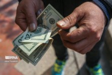 بازگشت نرخ دلار به کانال ۴۸ هزار تومان