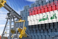 توافق تهاتر نفت‌ با گاز ایران ‌بر تولید نفت عراق تاثیری نمی‌گذارد