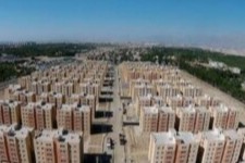 آغاز نام نویسی دریافت زمین برای خانواده های دارای ۴ فرزند