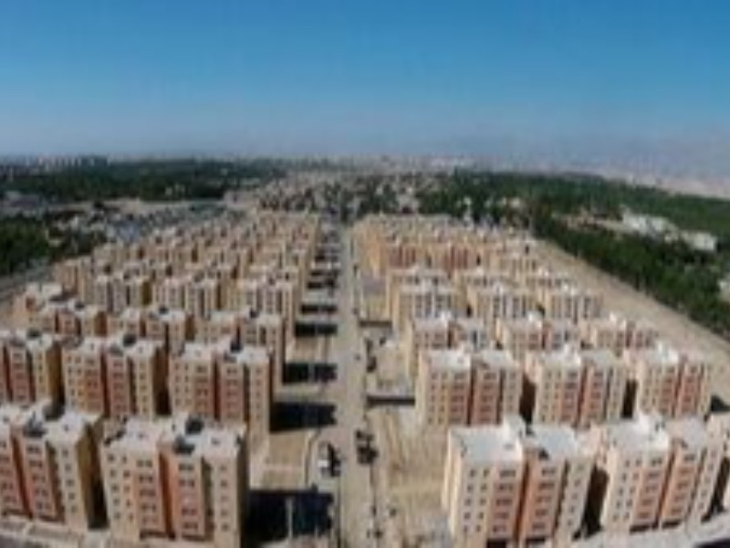 آغاز نام نویسی دریافت زمین برای خانواده های دارای ۴ فرزند