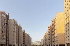 تسریع در نهضت ملی مسکن با تزریق 100 هزار میلیارد تومان به صندوق ملی مسکن