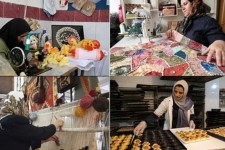 اسامی ۵۱۲ رشته مصوب مشاغل خانگی