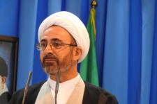 توهین به مقدسات اسلامی نشان‌دهنده استیصال دشمنان است