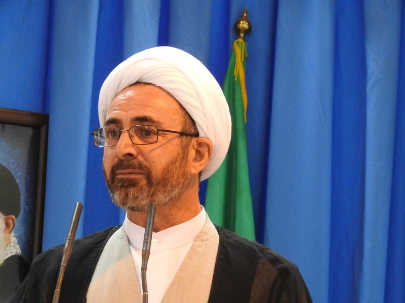 توهین به مقدسات اسلامی نشان‌دهنده استیصال دشمنان است