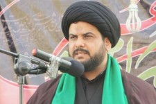 مهمترین درس قیام امام حسین(ع) نفی ذلت در برابر دشمنان است