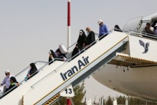 عرضه اینترنتی بلیت پروازهای اربعین از ۴ شهریور