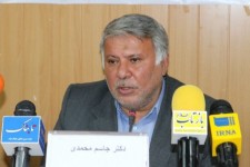 97 آمبولانس در ایلام به مناسبت اربعین مستقر می‌شود