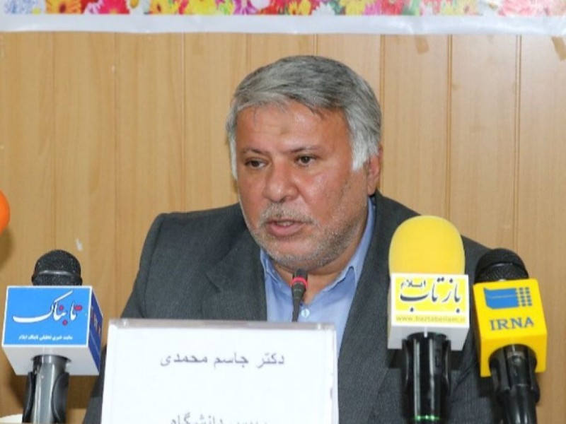 97 آمبولانس در ایلام به مناسبت اربعین مستقر می‌شود