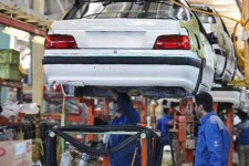 رؤیای ناتمام خودروی باکیفیت ایرانی