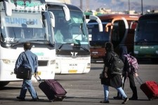 افزایش 45 درصدی حمل مسافر در جاده‌های ایلام