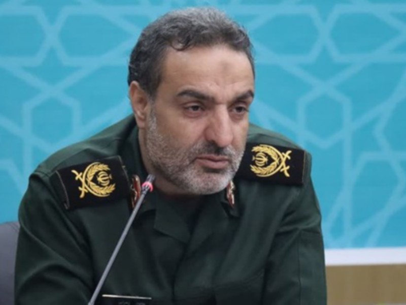 هدف‌گذاری رفع تنش آبی در 10 هزار روستا