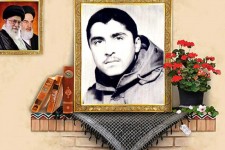 خالی بودن سنگر من قوت قلب دشمن است