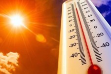 گرمای هوا از تهدید سلامت مردم تا صرفه جویی در مصرف آب و برق
