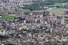 فضای شهر ایلام خسته‌کننده و نیازمند تحول است
