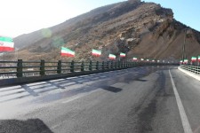 ایلام نیازمند تحول بنیادین در توسعه راه‌ها و شهرها است