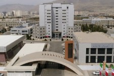 ایلام نیازمند احداث پژوهشگاه مطالعات اجتماعی است