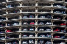 پارکینگ طبقاتی در ایلام و وعده‌هایی که به سرانجام نرسید