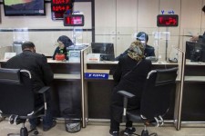 مشکلات بانک‌ها در خدمت‌رسانی به مردم ایلام