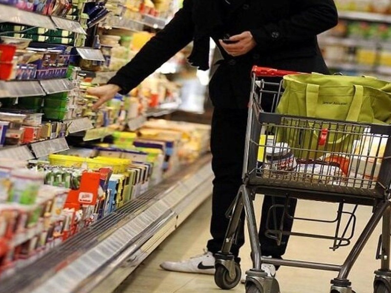 روایتی از آشفته‌بازار ایلام و گرانی کالاها