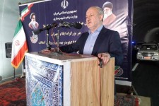 اتصال به شبکه ریلی کشور از مطالبات مهم مردم ایلام است