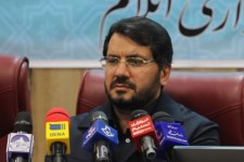 احداث راه‌آهن ایلام به زودی آغاز می‌شود