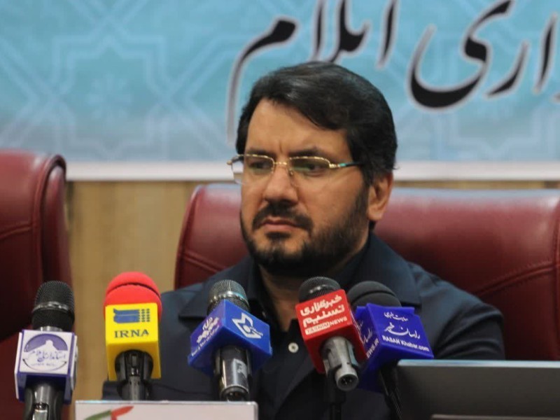 احداث راه‌آهن ایلام به زودی آغاز می‌شود