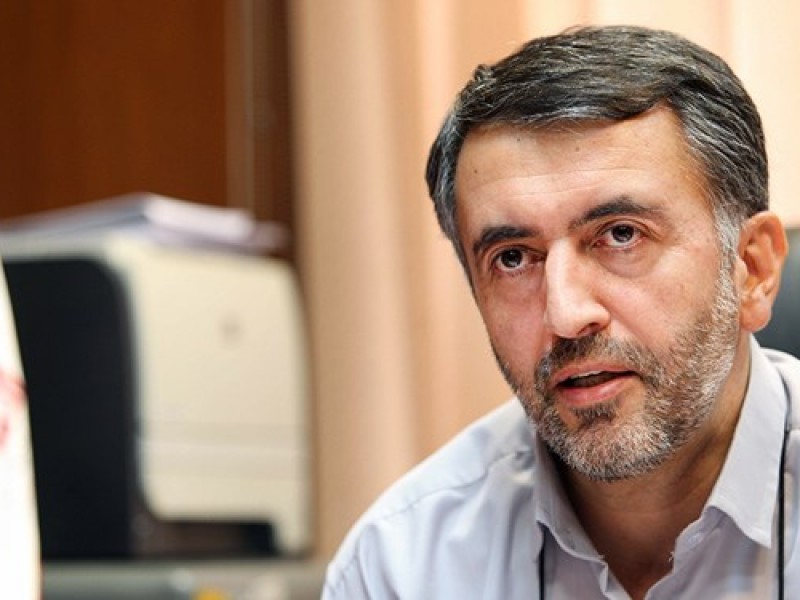 شعاع خالص سازی!