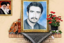 من با چشم باز و قلب بیدار راهم را انتخاب کردم