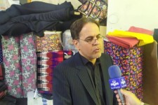 اجرای 40 طرح اشتغال‌زایی در ایوان