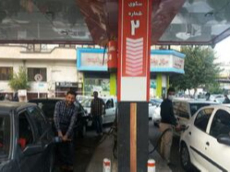 روایتی از ماجرای شایعه بنزینی