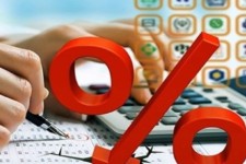 افزایش نرخ سود بین بانکی پس از 3 هفته کاهش