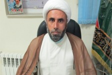 فرهنگ عاشورا زمینه احیای امربه‌معروف و نهی‌ازمنکر است