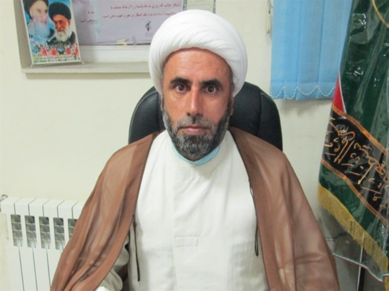 فرهنگ عاشورا زمینه احیای امربه‌معروف و نهی‌ازمنکر است