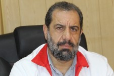 تشریح اقدامات هلال‌احمر ایلام در ایام اربعین