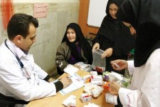 روایتی از کمبود پزشک در برخی مراکز شهرستانی ایلام