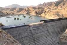 اهتمام دولت برای تکمیل سدهای ایلام