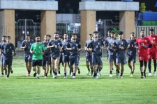 آغاز مسیر سخت امیدهای ایرانی؛ عنایتی در اندیشه رسیدن به دروازه رؤیاها!